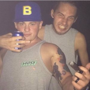 Meet your Posher, Alexander